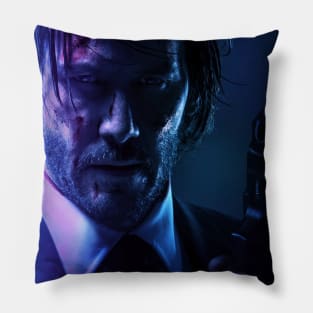 John wick Pillow