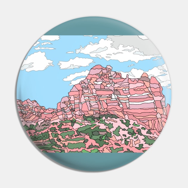 Red Rock State Park, Arizona, USA Pin by JennyCathcart