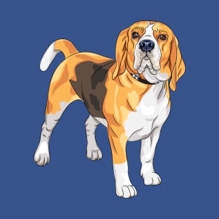 Beagle T-Shirt