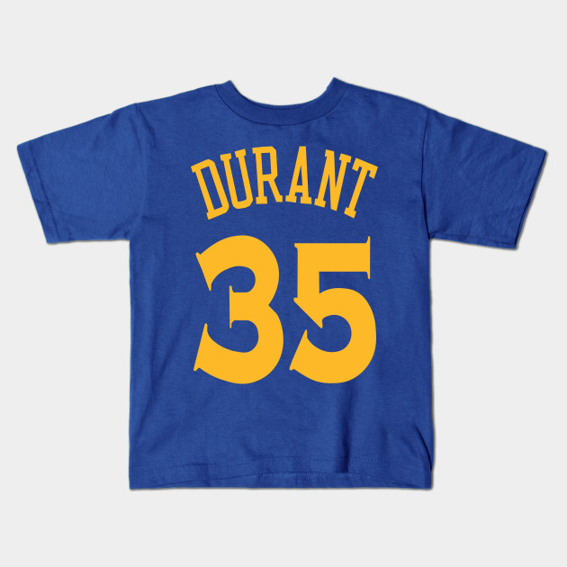 official kevin durant jersey