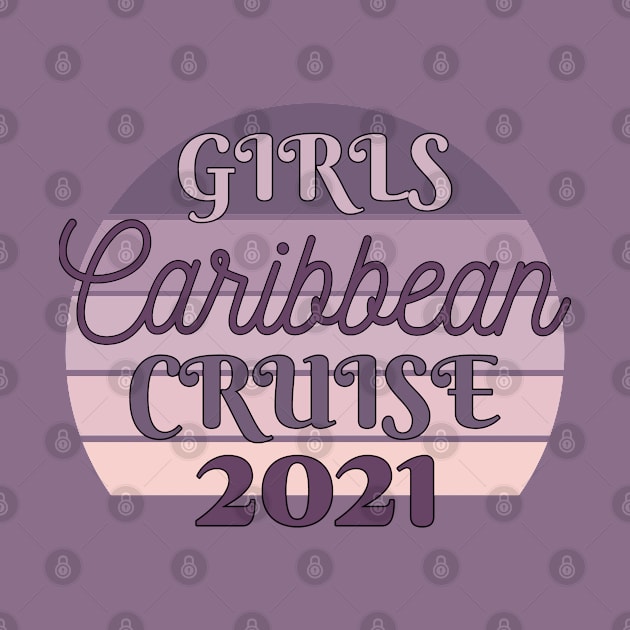 Girls Cruise 2021 by Nixart