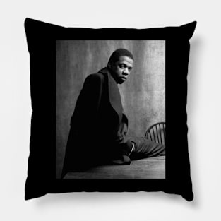 Jay Z Pillow