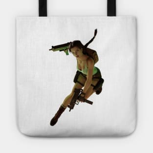 Lara Croft, simply, Lara Croft Tote