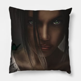 Dark Myth Pillow