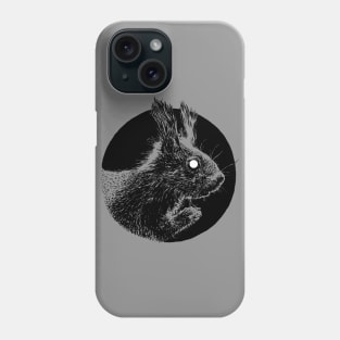 Squirrel Phone Case