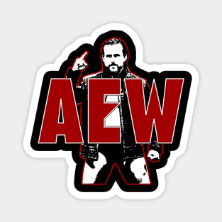 aew Magnet