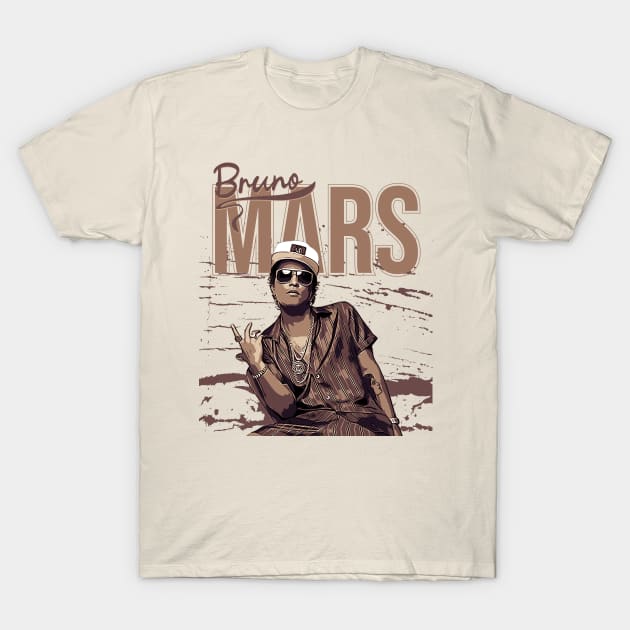 Bruno Mars