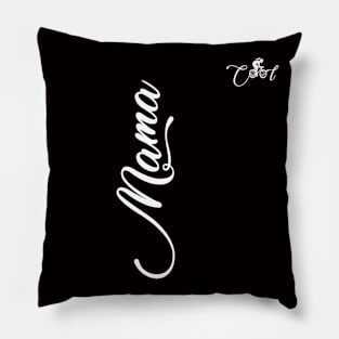 mama genial Pillow