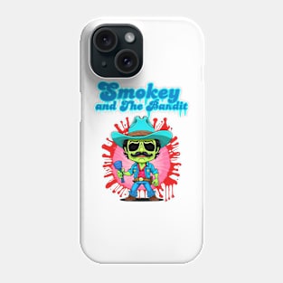 The Bandit Phone Case