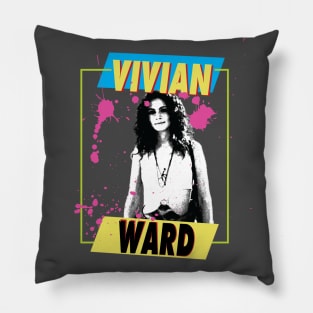 Pretty Woman Pillow