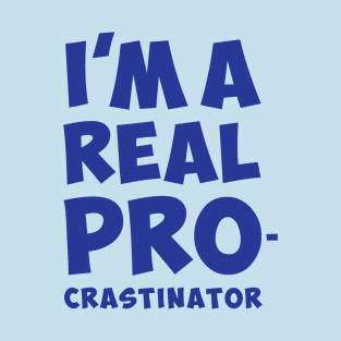 Real Pro T-Shirt