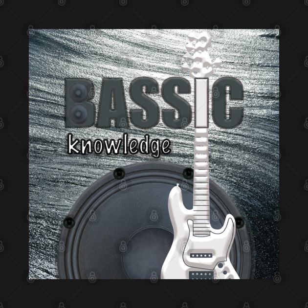 Bass Knowledge by murshid