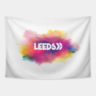 Leeds festival Tapestry