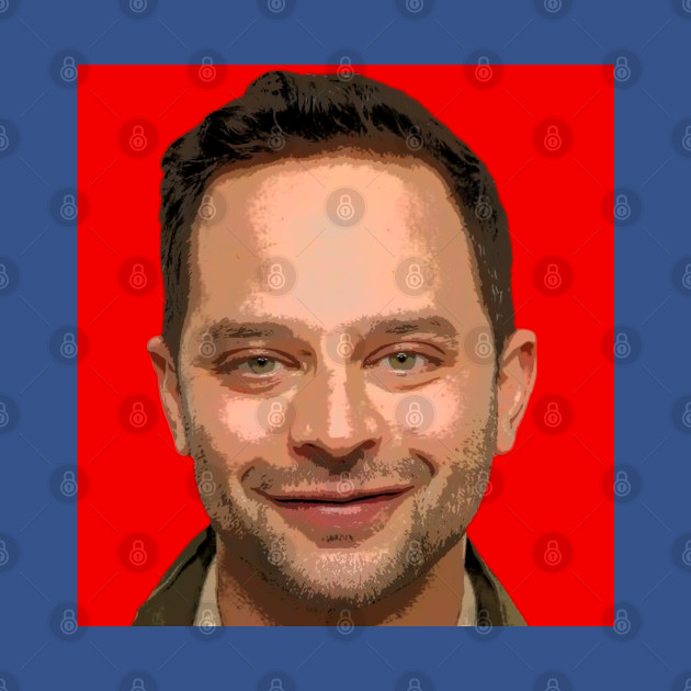 nick kroll - Nick Kroll - T-Shirt