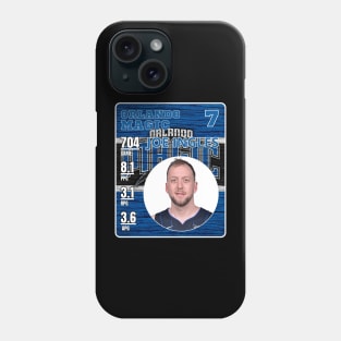 Joe Ingles Phone Case