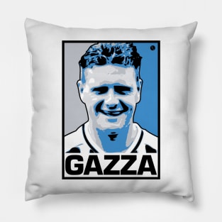 Gazza Pillow