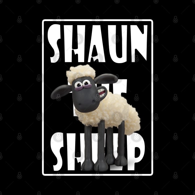 SHAUN by hackercyberattackactivity