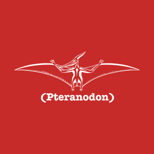 Pteranodon T-Shirt