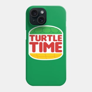 Turtle Time! Phone Case