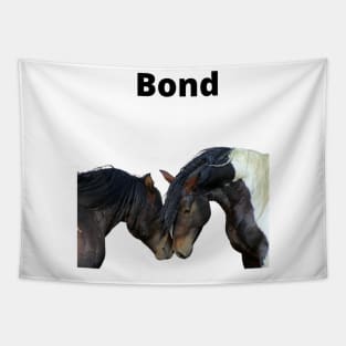 BOND Tapestry