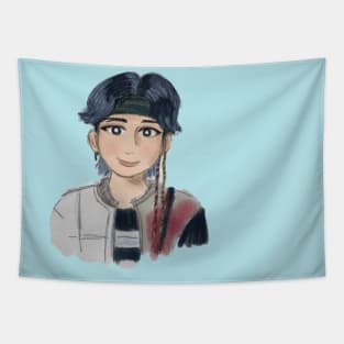 Kibummie Tapestry