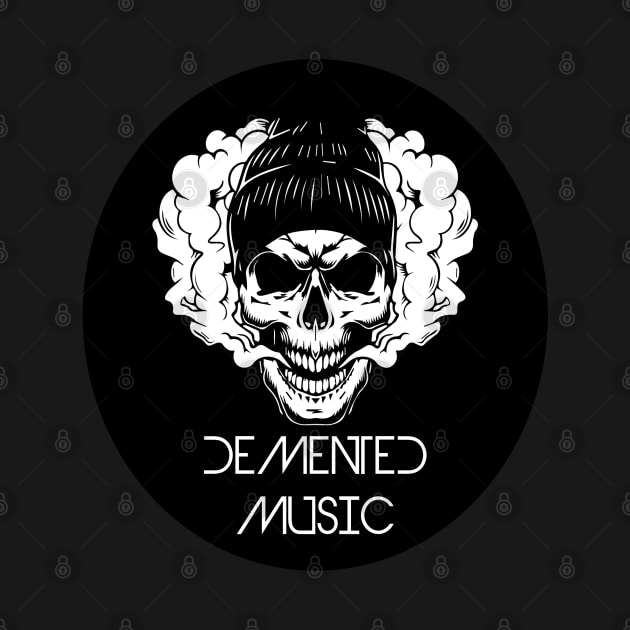 Demented Music by elbanditohiphop