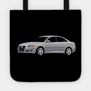 German Sedan Tote