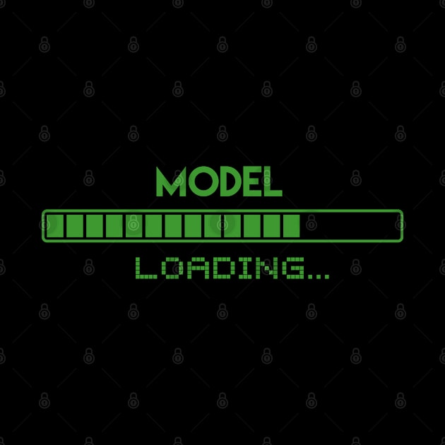 Model Loading by Grove Designs