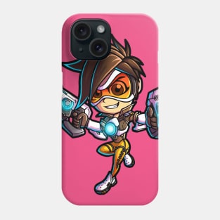 Trace Phone Case