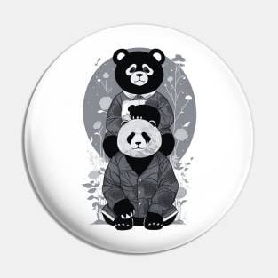 Pandalicious V1 Pin