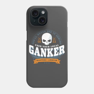 Ganker Phone Case