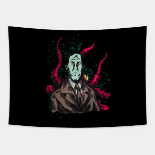 Lovecraft Tapestry