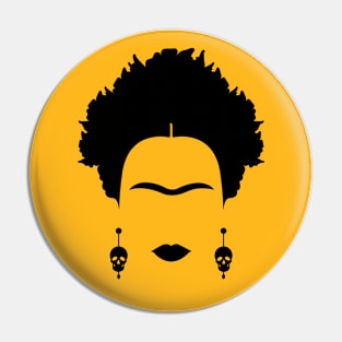 Frida Pin