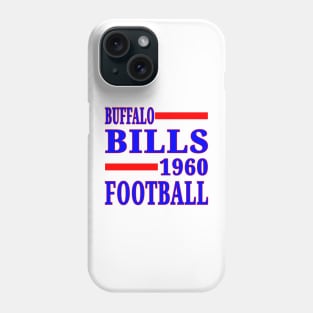 Buffalo Bills Football Classic Phone Case