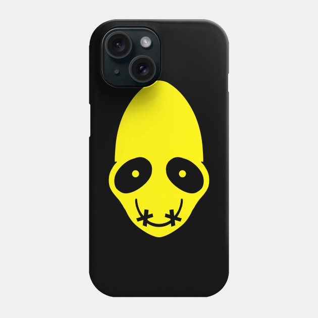 Oddworld - Secret Phone Case by Reds94