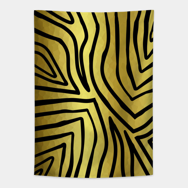 gold zebra gold zebra
