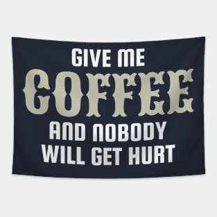 coffee cafe espresso cappuccino Tapestry