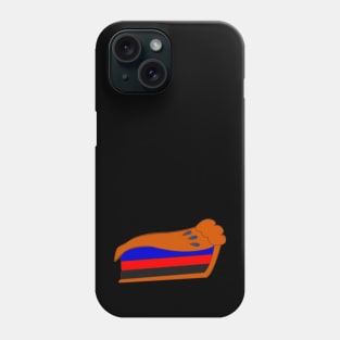 Pride Pie Phone Case