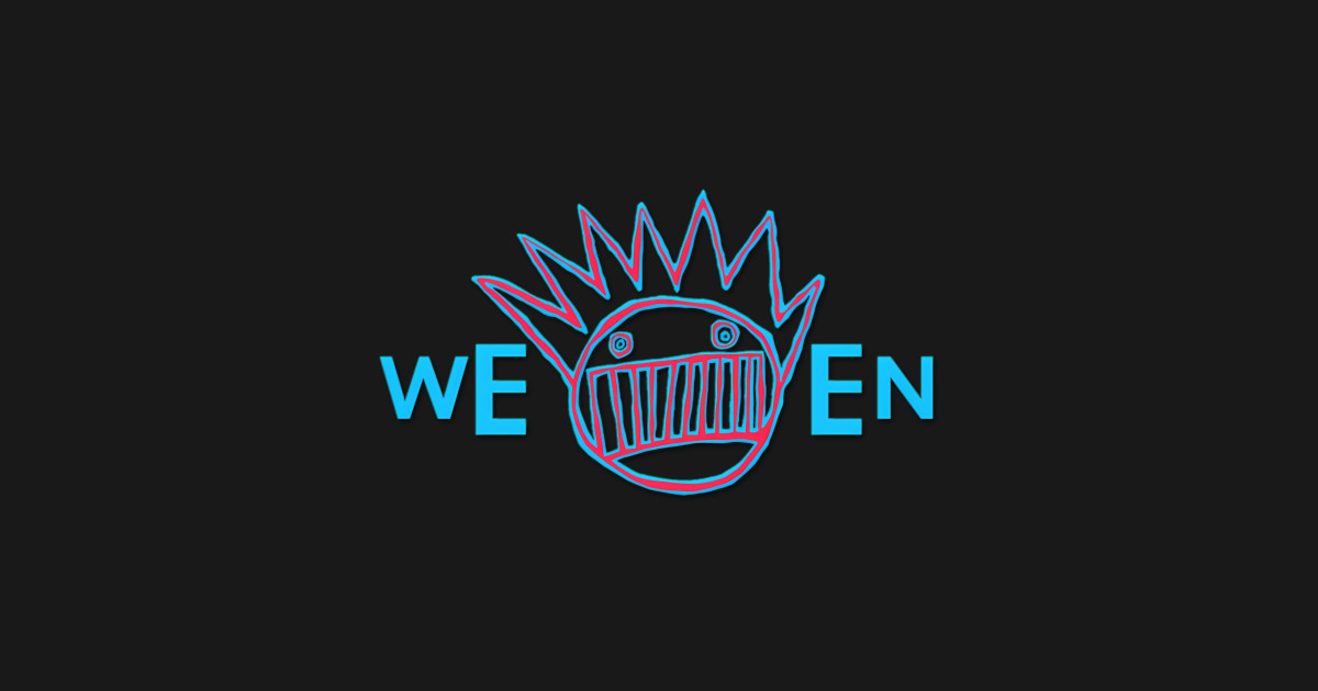 The Ween Band The Ween Band T Shirt TeePublic