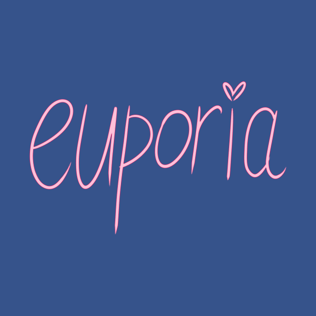 Euphoria Feeling title by Demonic cute cat