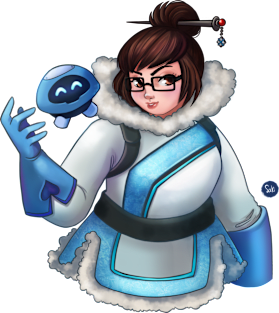 Mei Magnet