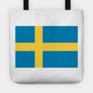 Sweden Tote