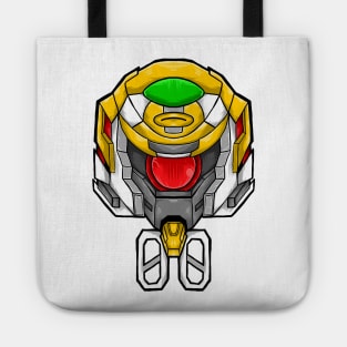 Eva unit 00 Tote