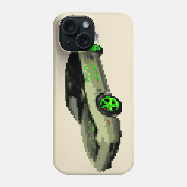 16-bit 180SX Phone Case by RodeoEmpire