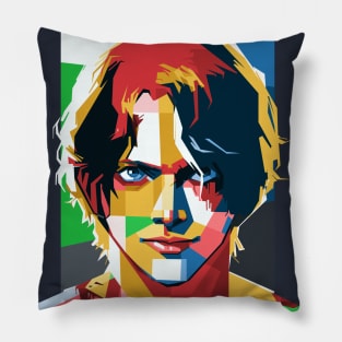 Sabo One Piece Pillow