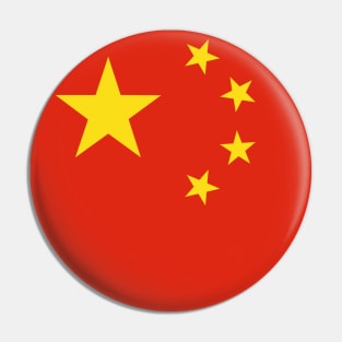 China Pin