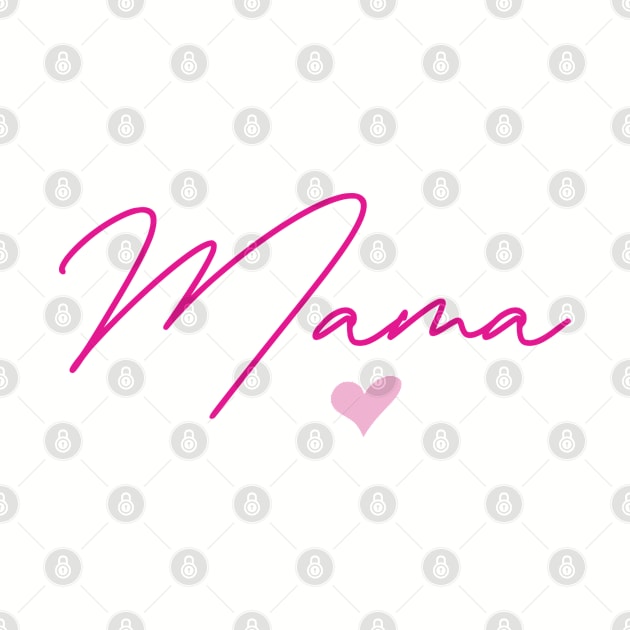 Mama by JoannaMichelle