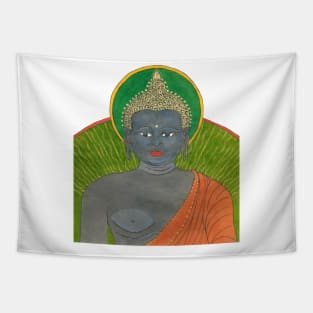 Medicine Buddha Tapestry