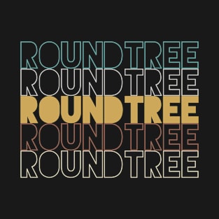 Roundtree T-Shirt