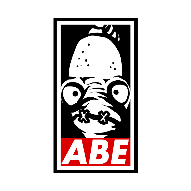 Abe by MOLROD